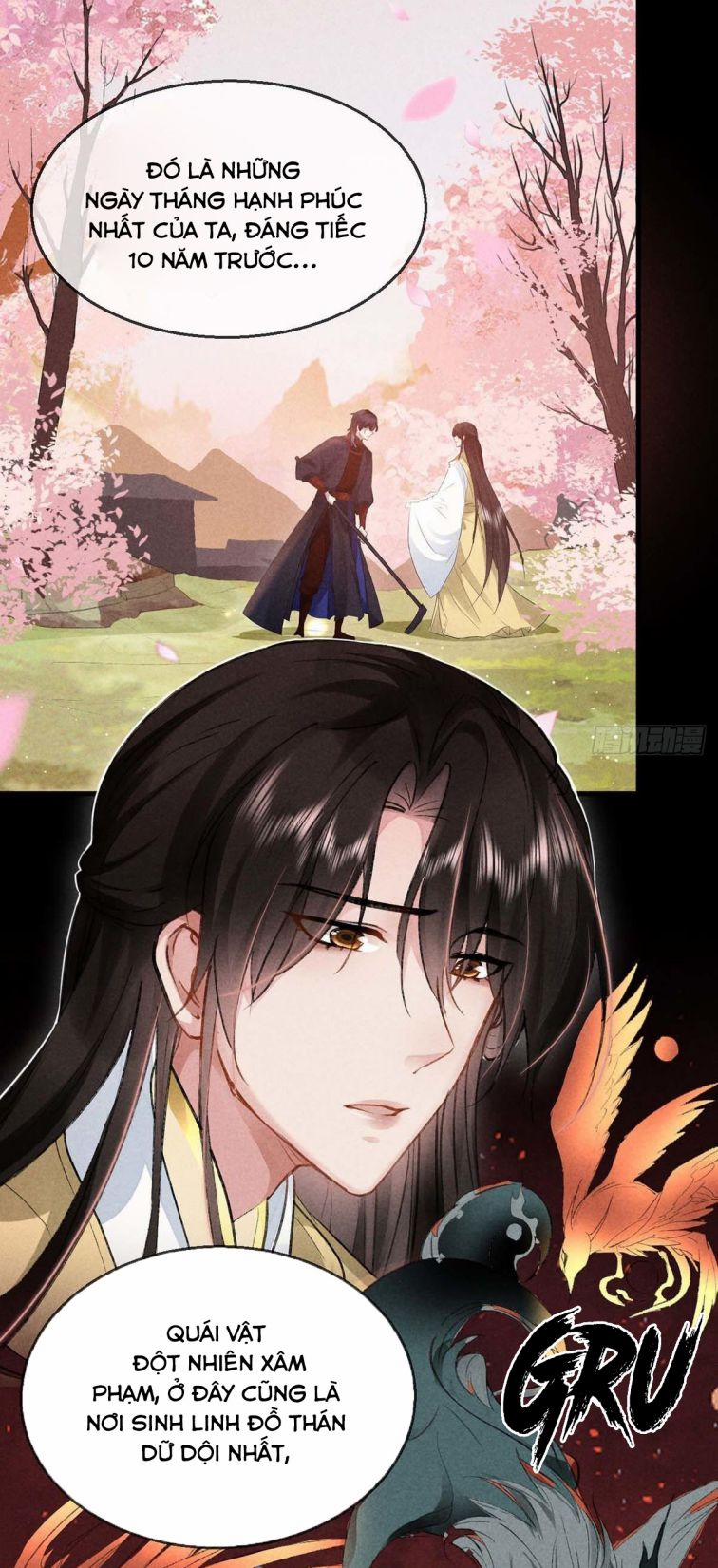 Đồ Mưu Bất Quỹ 41 trang 2