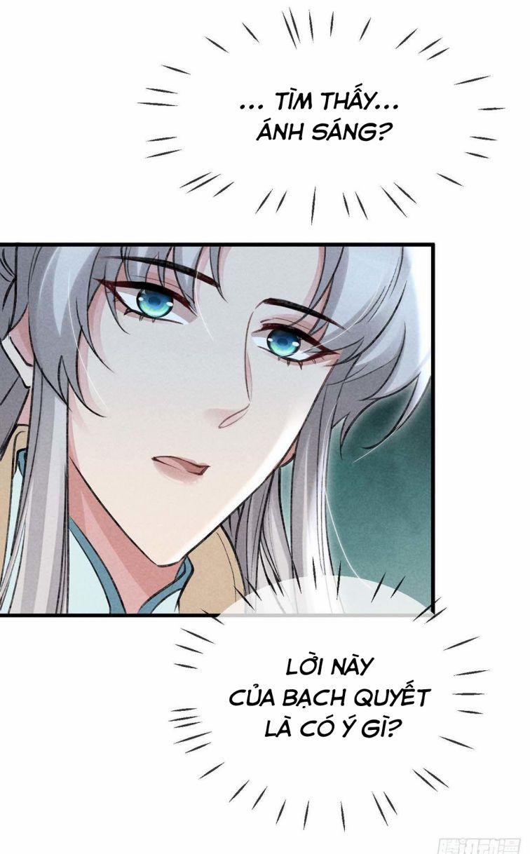 Đồ Mưu Bất Quỹ 41 trang 20