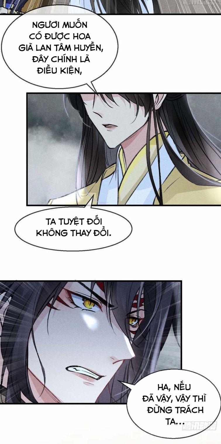 Đồ Mưu Bất Quỹ 41 trang 24