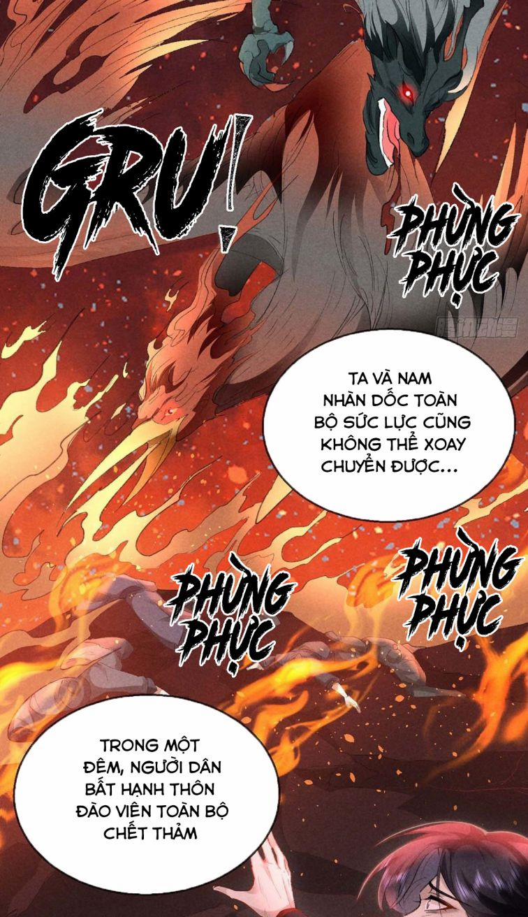 Đồ Mưu Bất Quỹ 41 trang 3