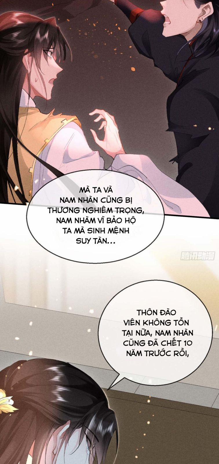 Đồ Mưu Bất Quỹ 41 trang 4