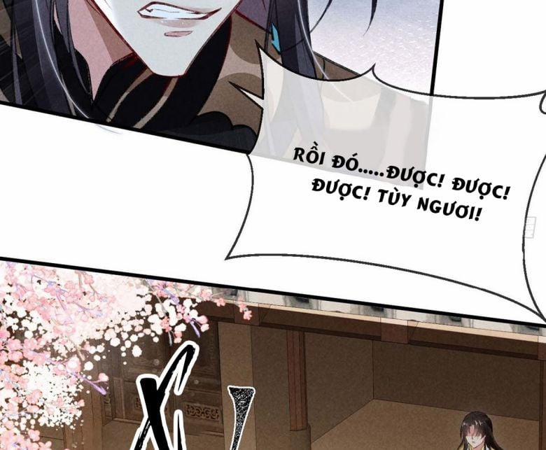 Đồ Mưu Bất Quỹ 42 trang 19