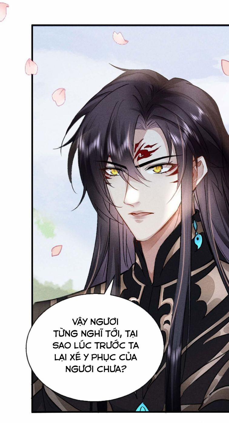 Đồ Mưu Bất Quỹ 43 trang 20