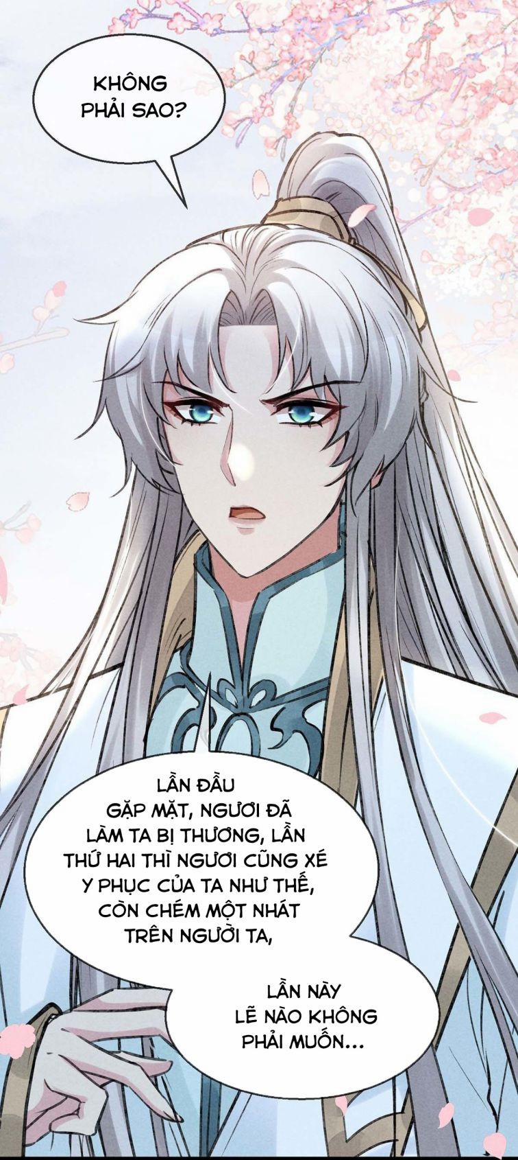 Đồ Mưu Bất Quỹ 43 trang 25