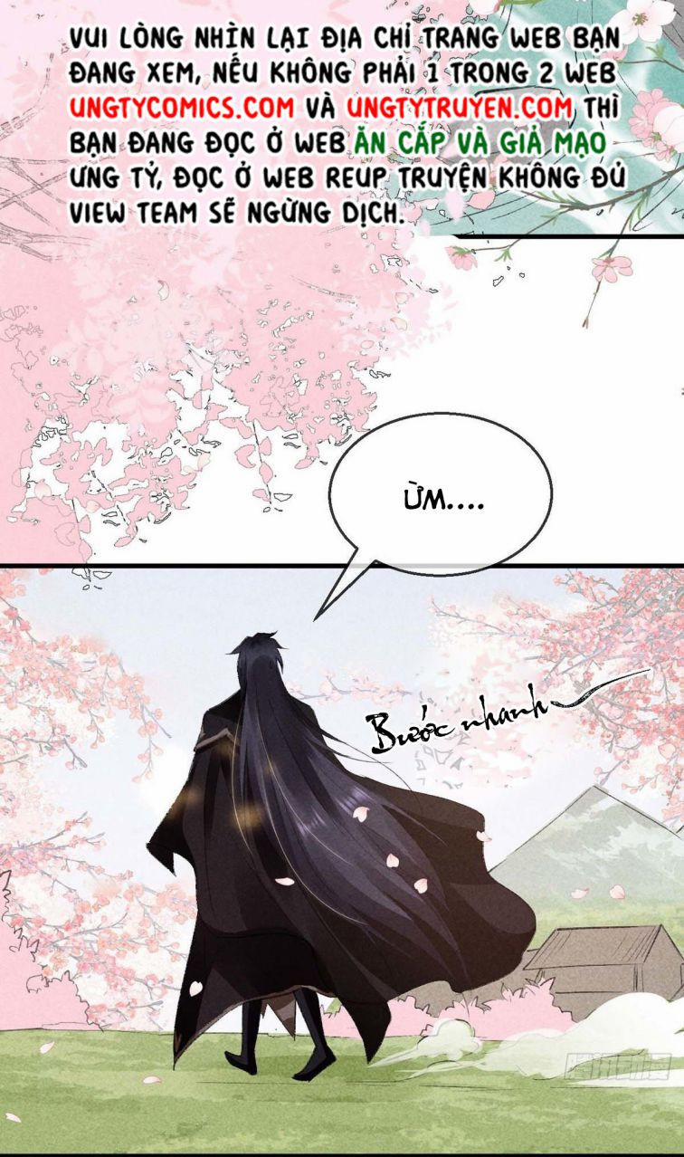 Đồ Mưu Bất Quỹ 43 trang 3