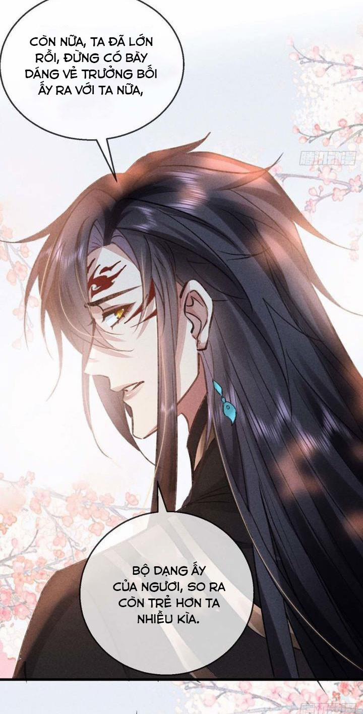 Đồ Mưu Bất Quỹ 44 trang 11