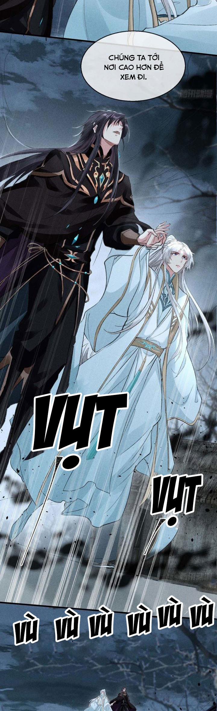 Đồ Mưu Bất Quỹ 44 trang 20