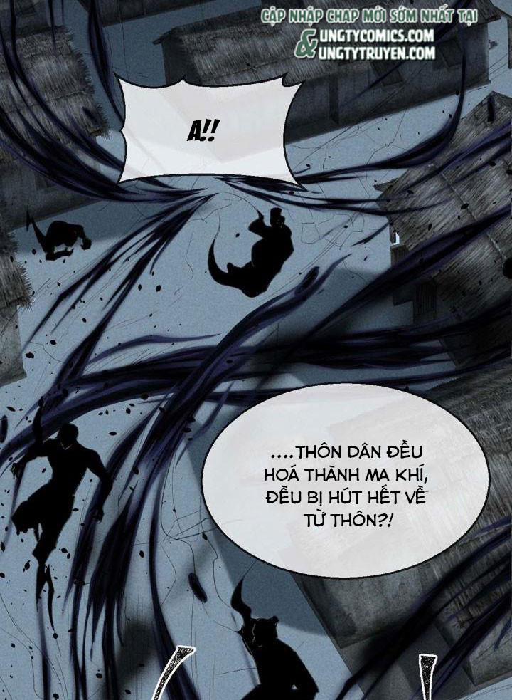 Đồ Mưu Bất Quỹ 44 trang 22