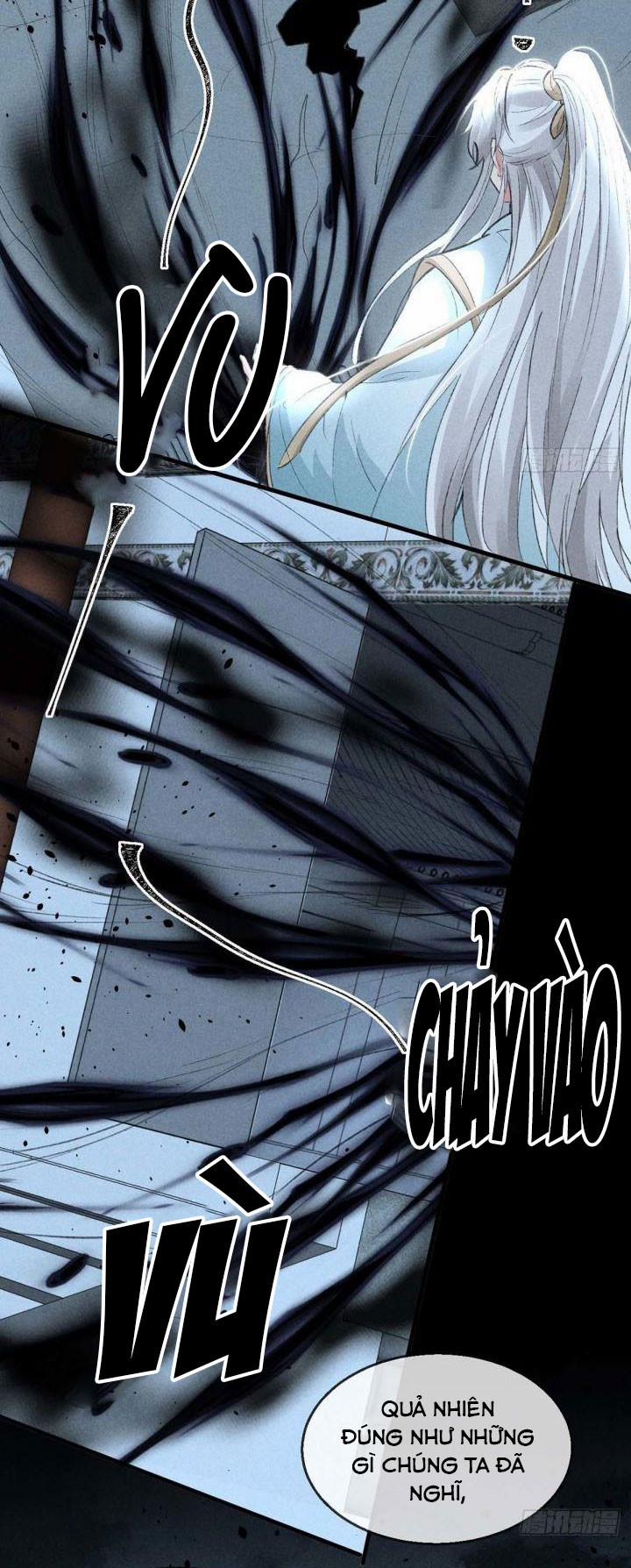 Đồ Mưu Bất Quỹ 44 trang 23