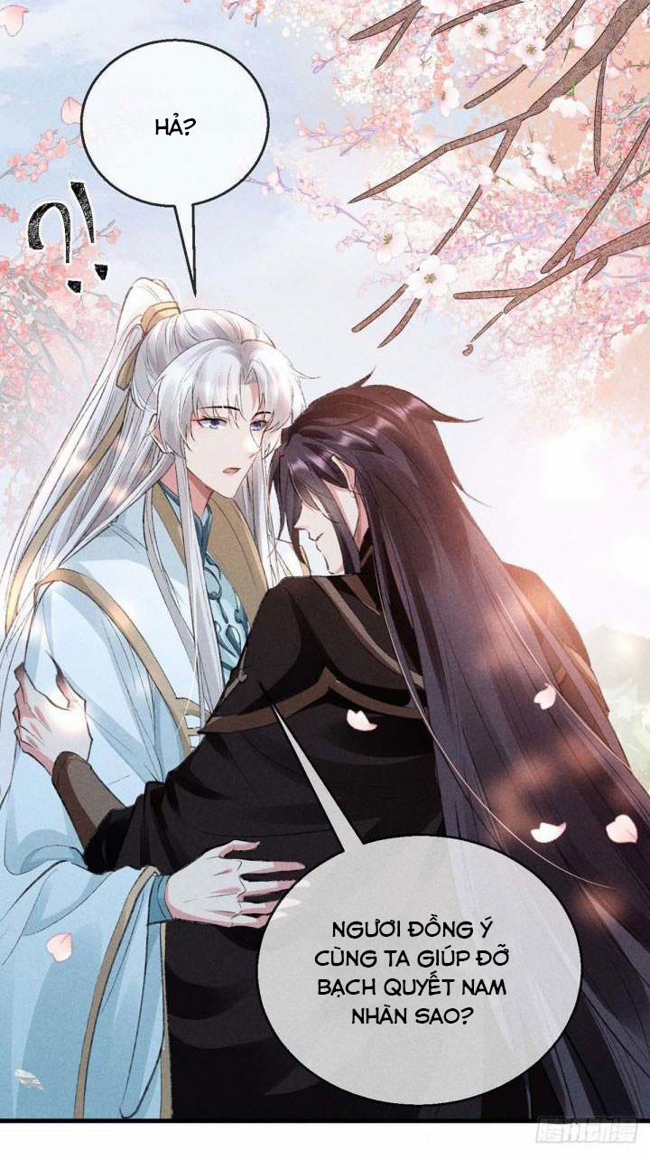 Đồ Mưu Bất Quỹ 44 trang 3