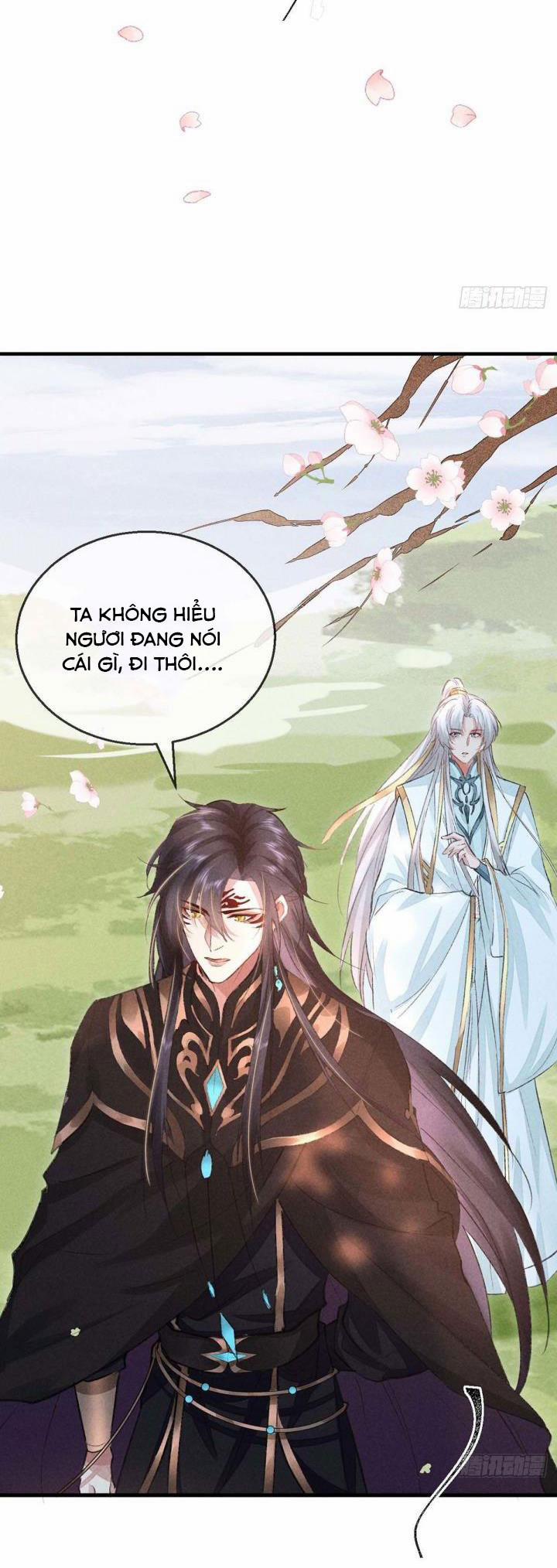 Đồ Mưu Bất Quỹ 44 trang 9