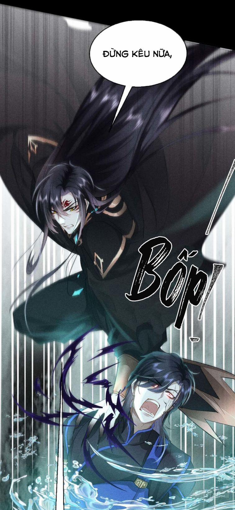 Đồ Mưu Bất Quỹ 46 trang 1