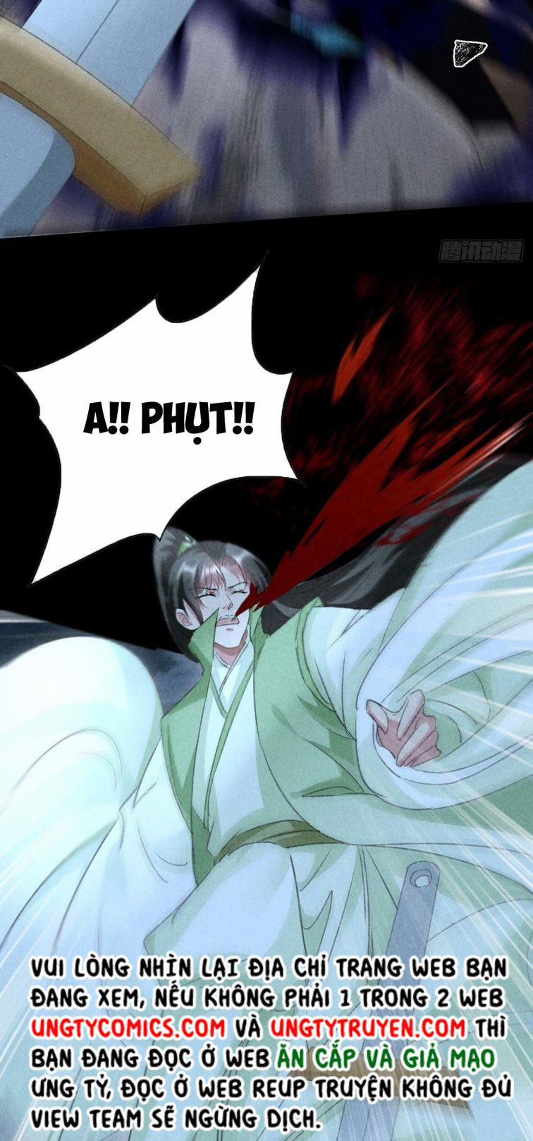 Đồ Mưu Bất Quỹ 46 trang 13