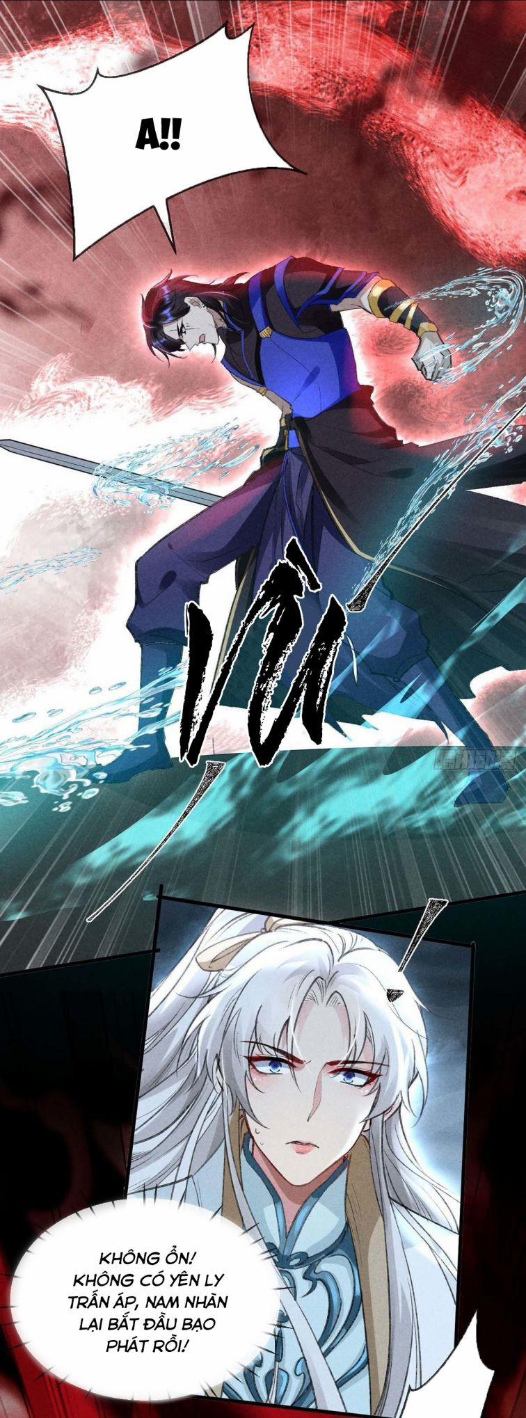 Đồ Mưu Bất Quỹ 46 trang 16