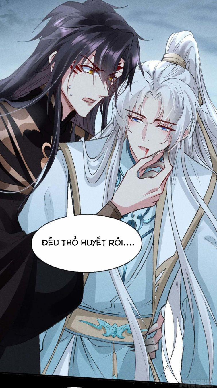 Đồ Mưu Bất Quỹ 46 trang 22