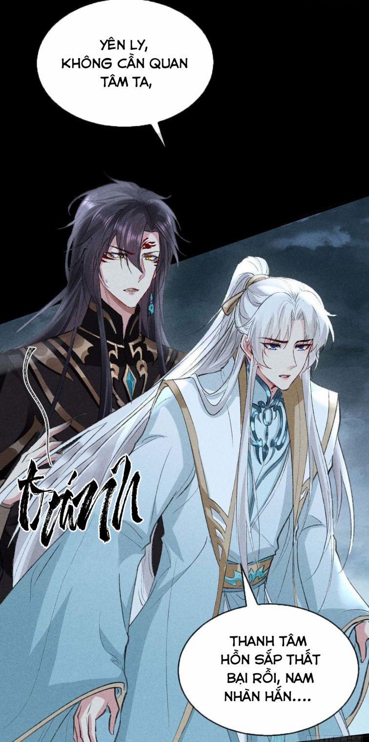 Đồ Mưu Bất Quỹ 46 trang 23