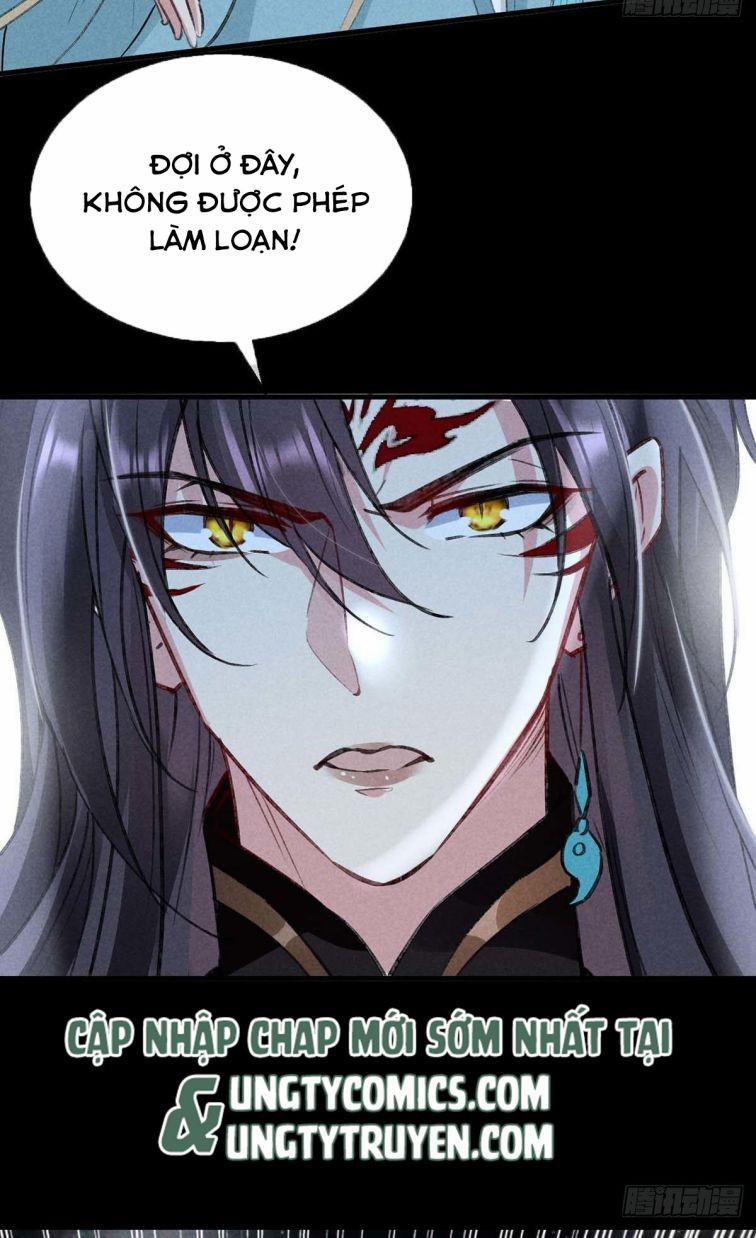 Đồ Mưu Bất Quỹ 46 trang 24