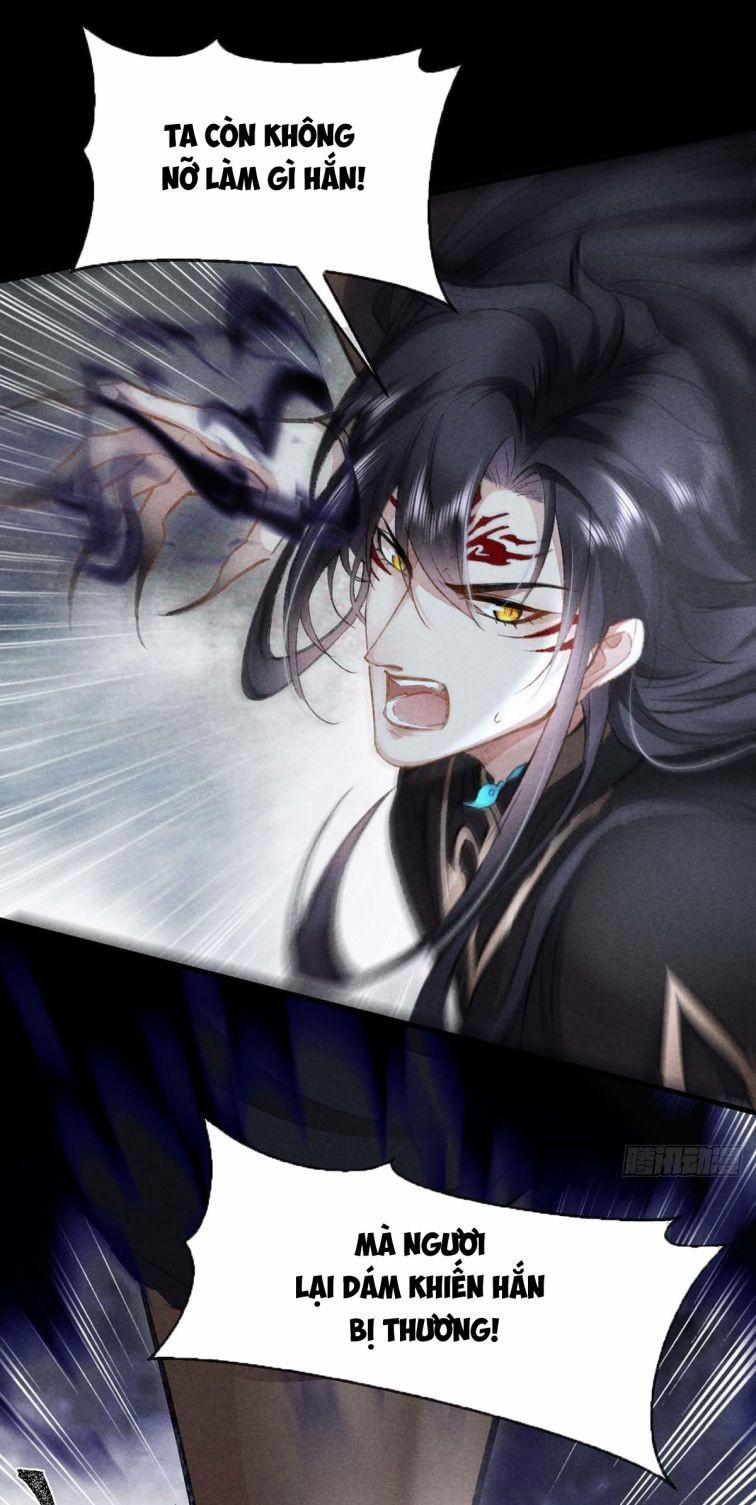 Đồ Mưu Bất Quỹ 46 trang 27
