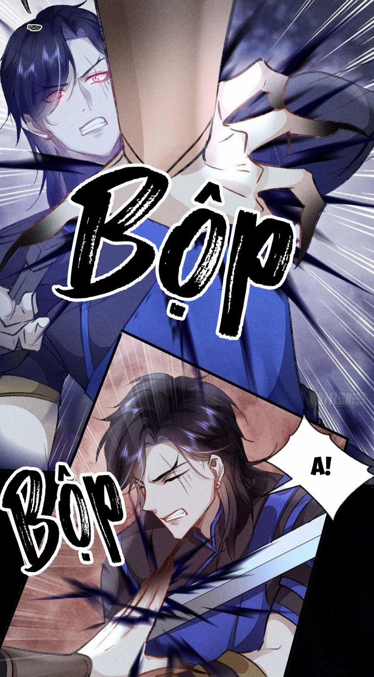 Đồ Mưu Bất Quỹ 46 trang 28