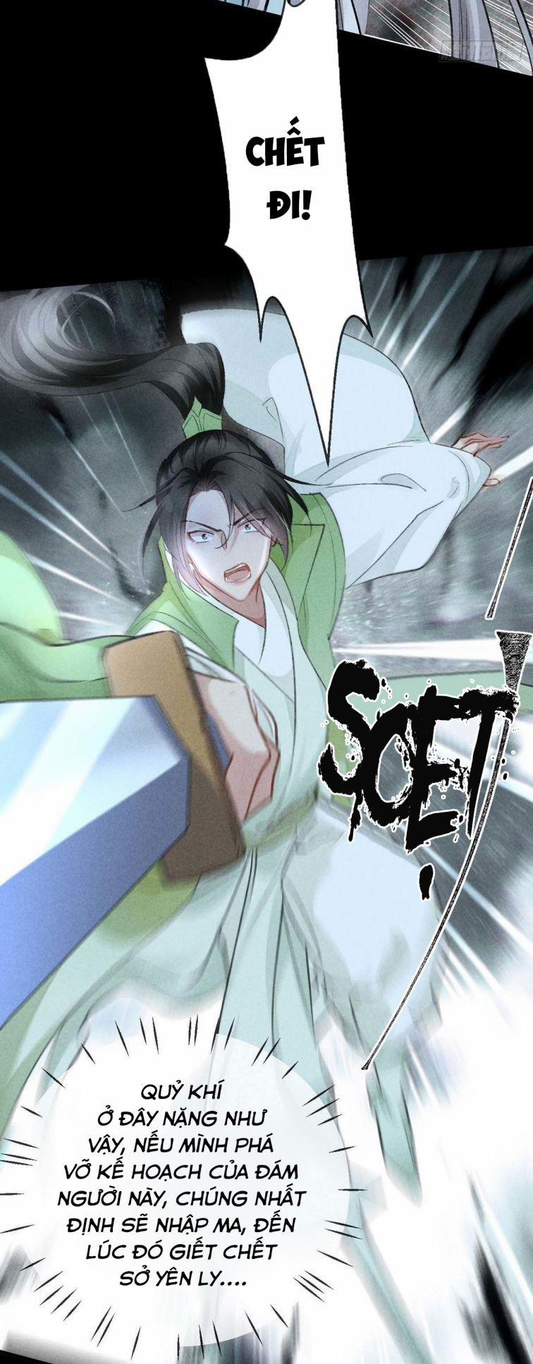 Đồ Mưu Bất Quỹ 46 trang 8