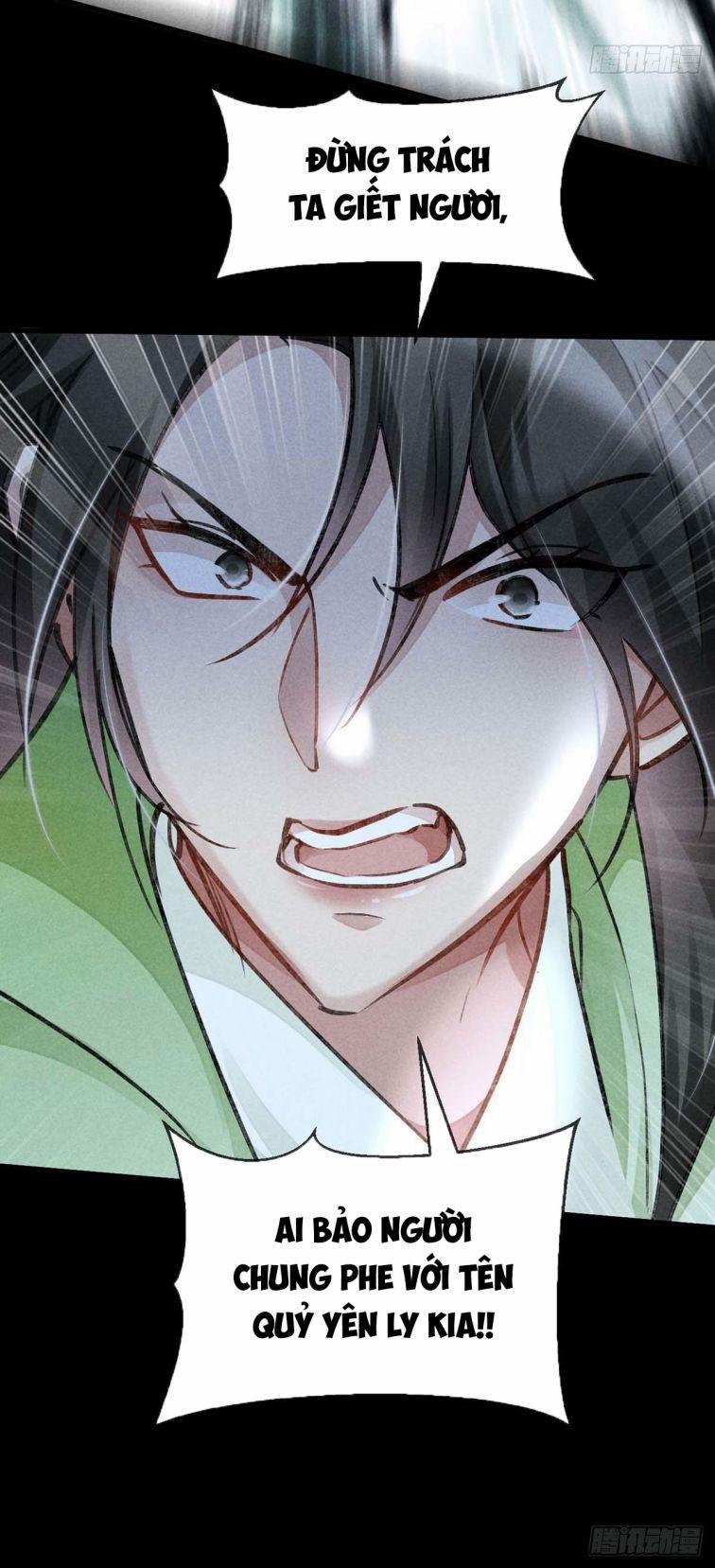 Đồ Mưu Bất Quỹ 46 trang 9