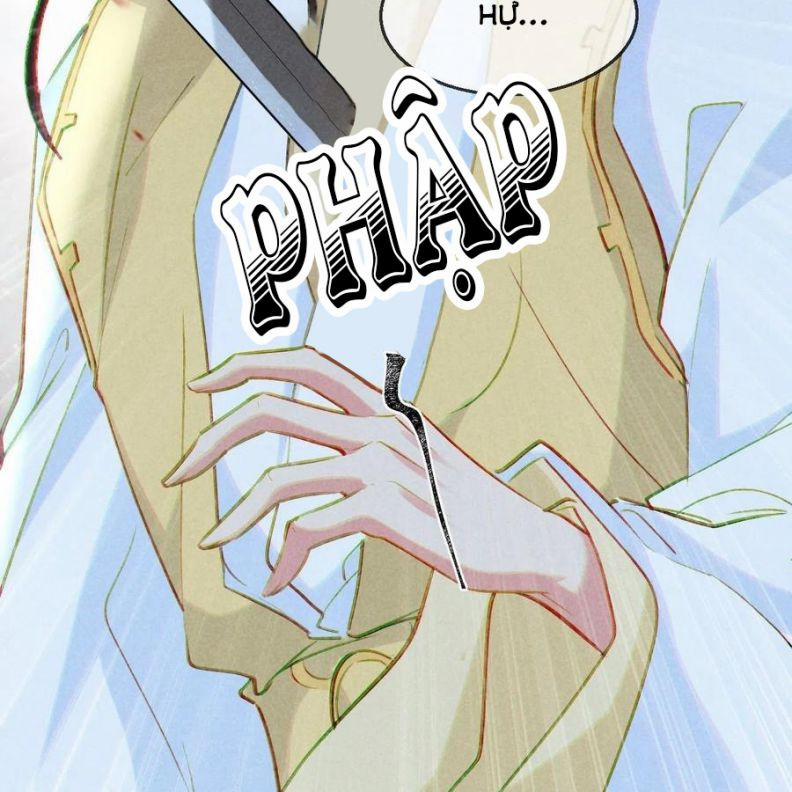 Đồ Mưu Bất Quỹ 47 trang 37