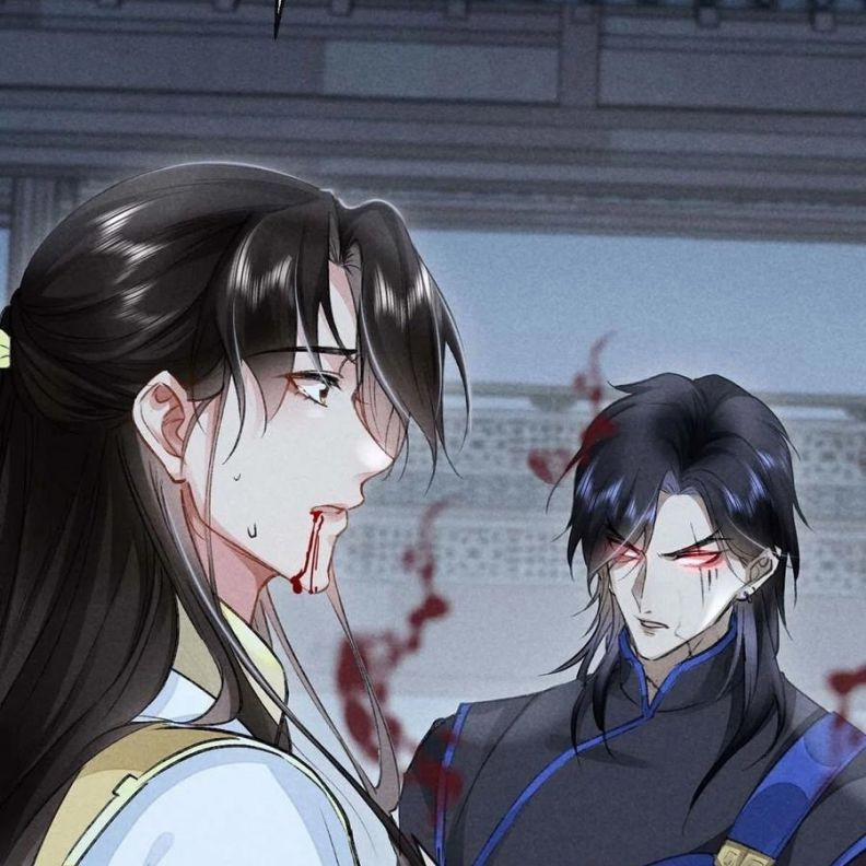 Đồ Mưu Bất Quỹ 47 trang 48