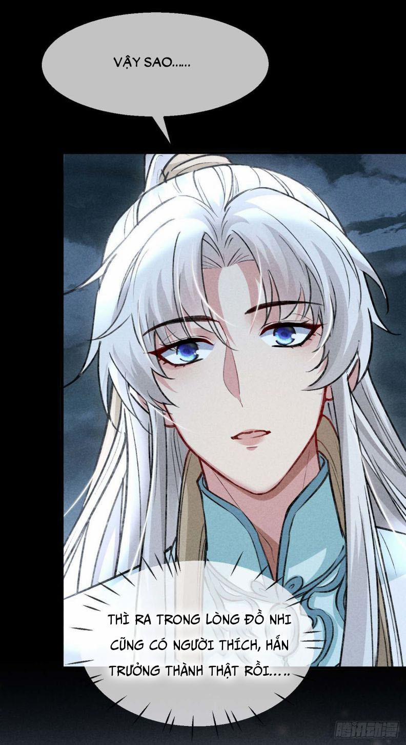 Đồ Mưu Bất Quỹ 48 trang 18