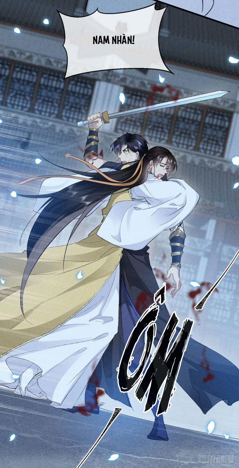 Đồ Mưu Bất Quỹ 48 trang 2