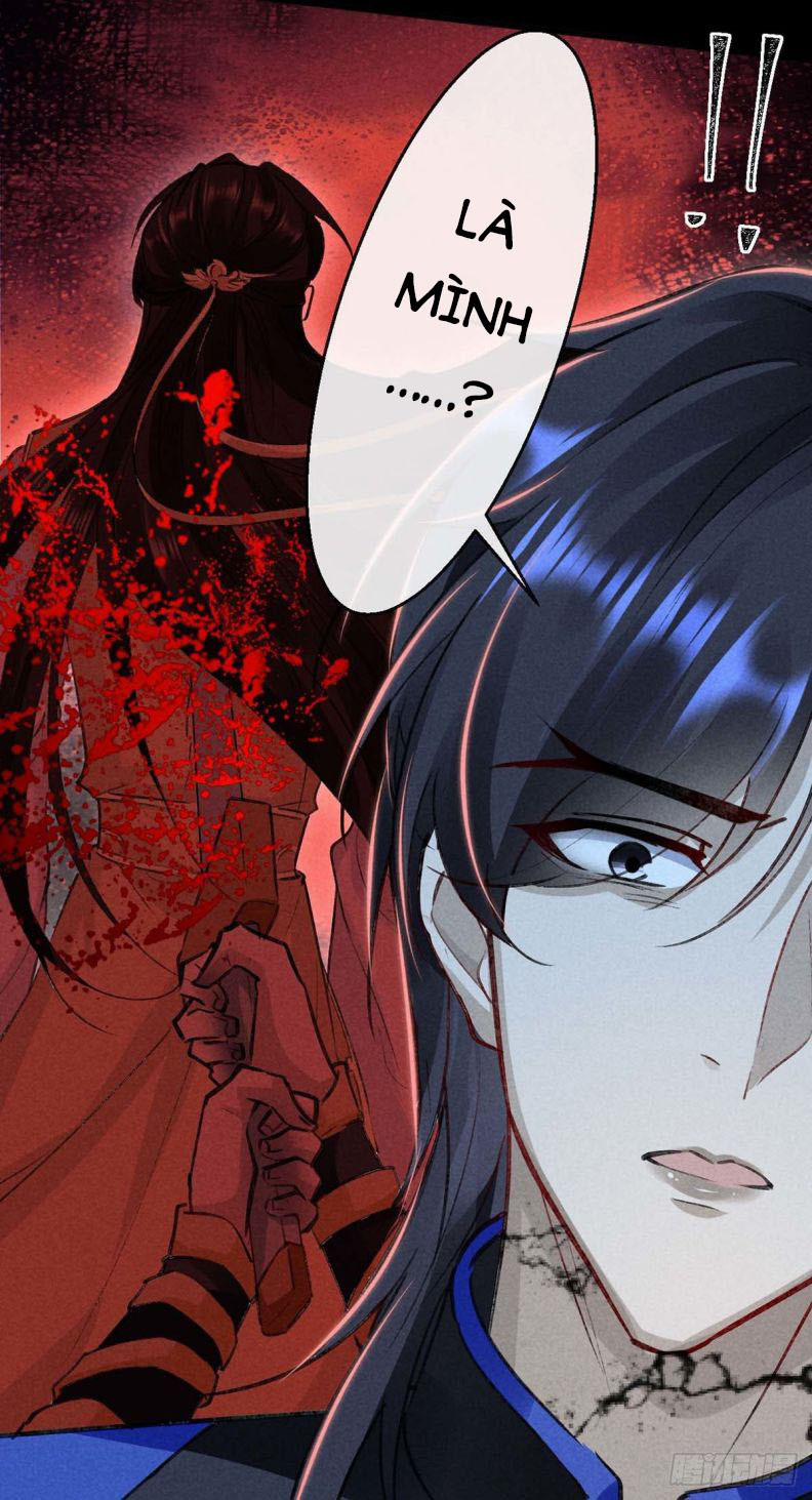 Đồ Mưu Bất Quỹ 48 trang 23