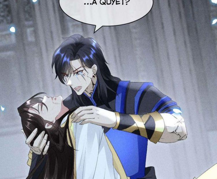 Đồ Mưu Bất Quỹ 49 trang 20