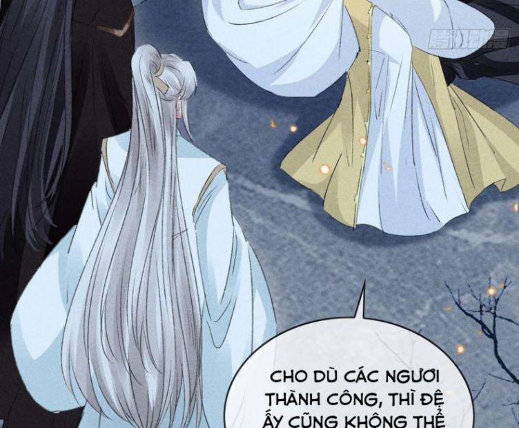 Đồ Mưu Bất Quỹ 49 trang 54