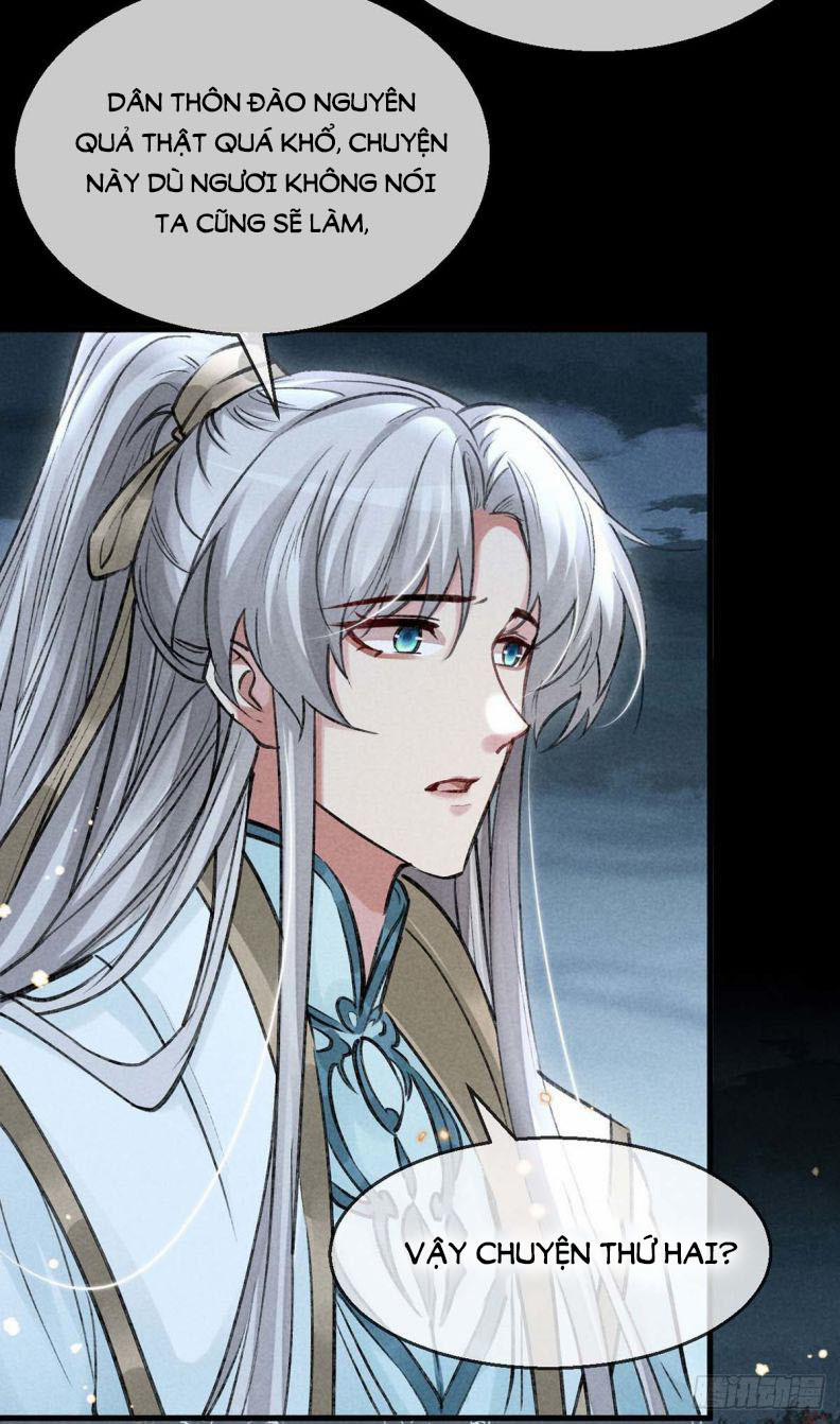 Đồ Mưu Bất Quỹ 50 trang 3