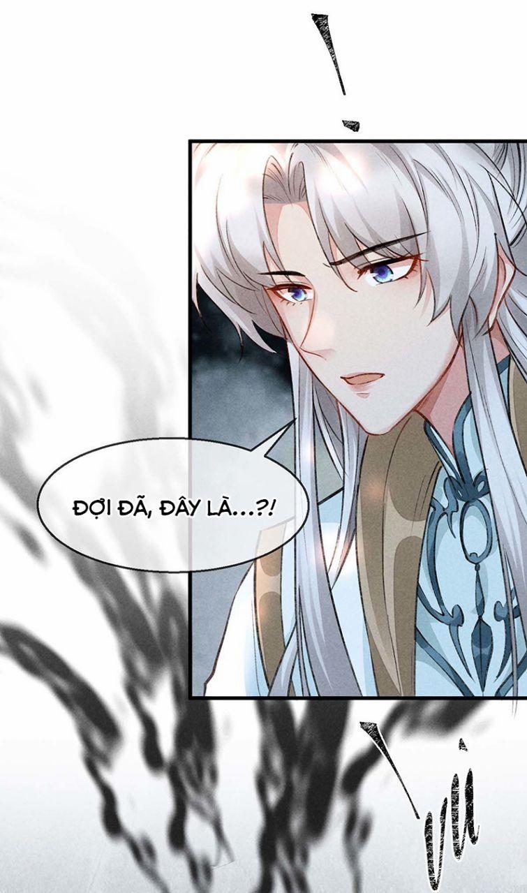 Đồ Mưu Bất Quỹ 51 trang 8