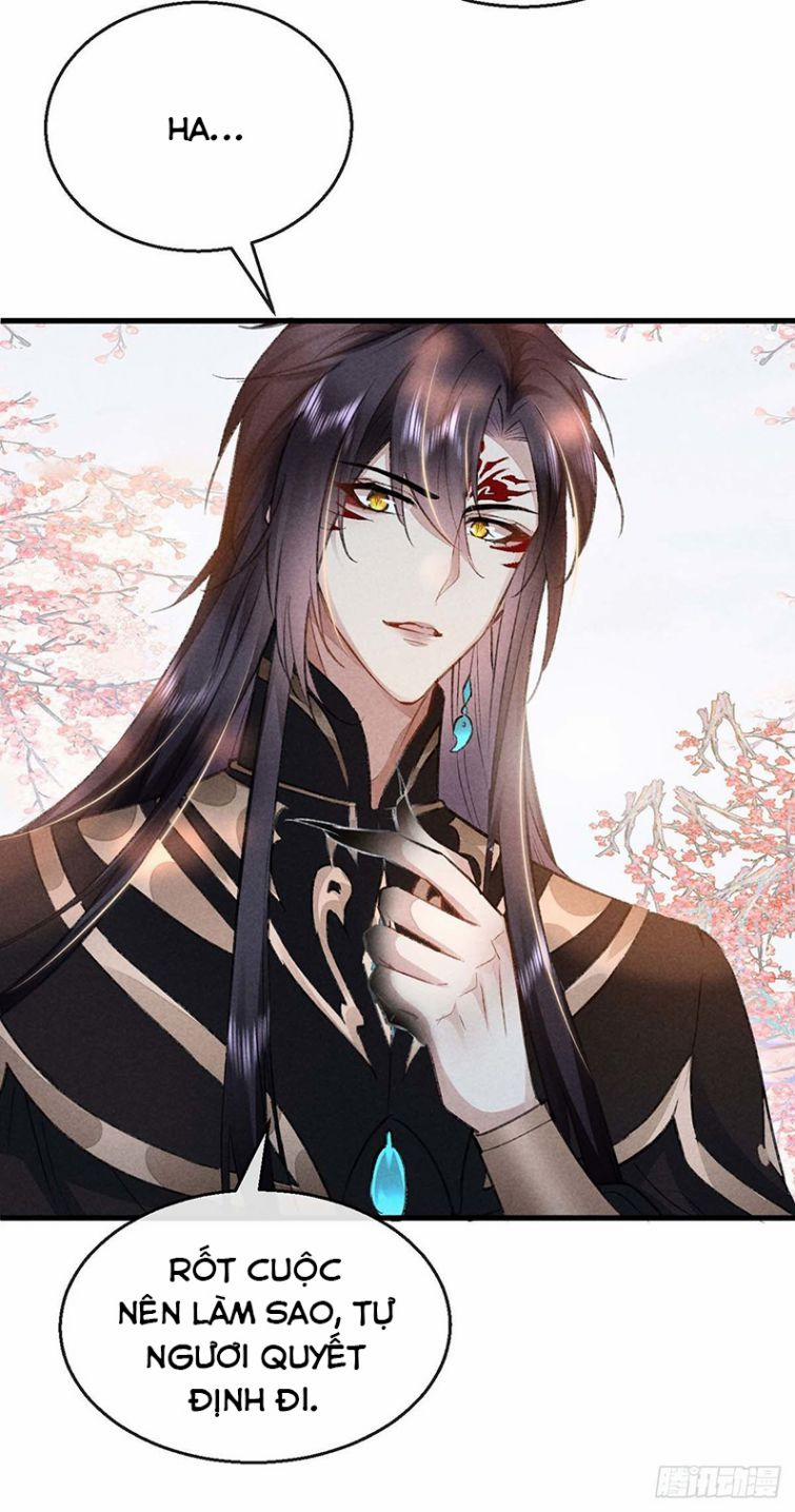 Đồ Mưu Bất Quỹ 52 trang 11