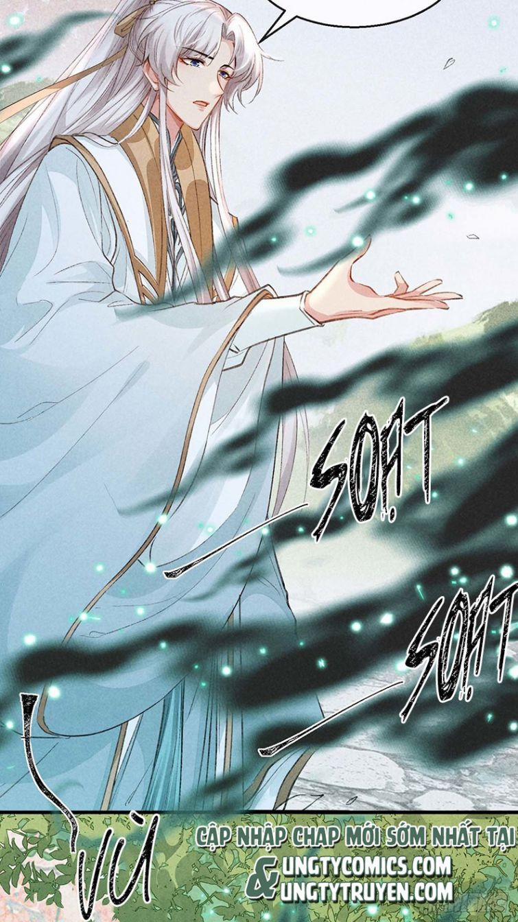 Đồ Mưu Bất Quỹ 52 trang 14