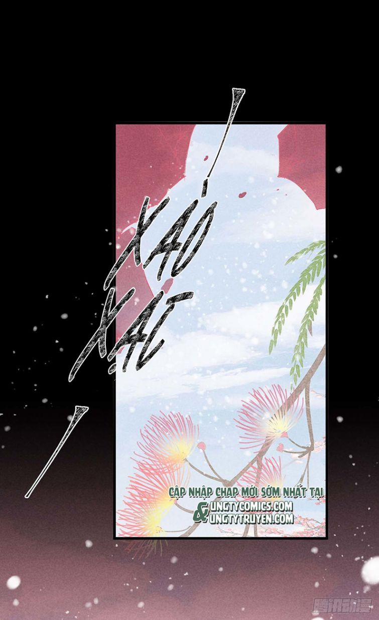 Đồ Mưu Bất Quỹ 52 trang 21