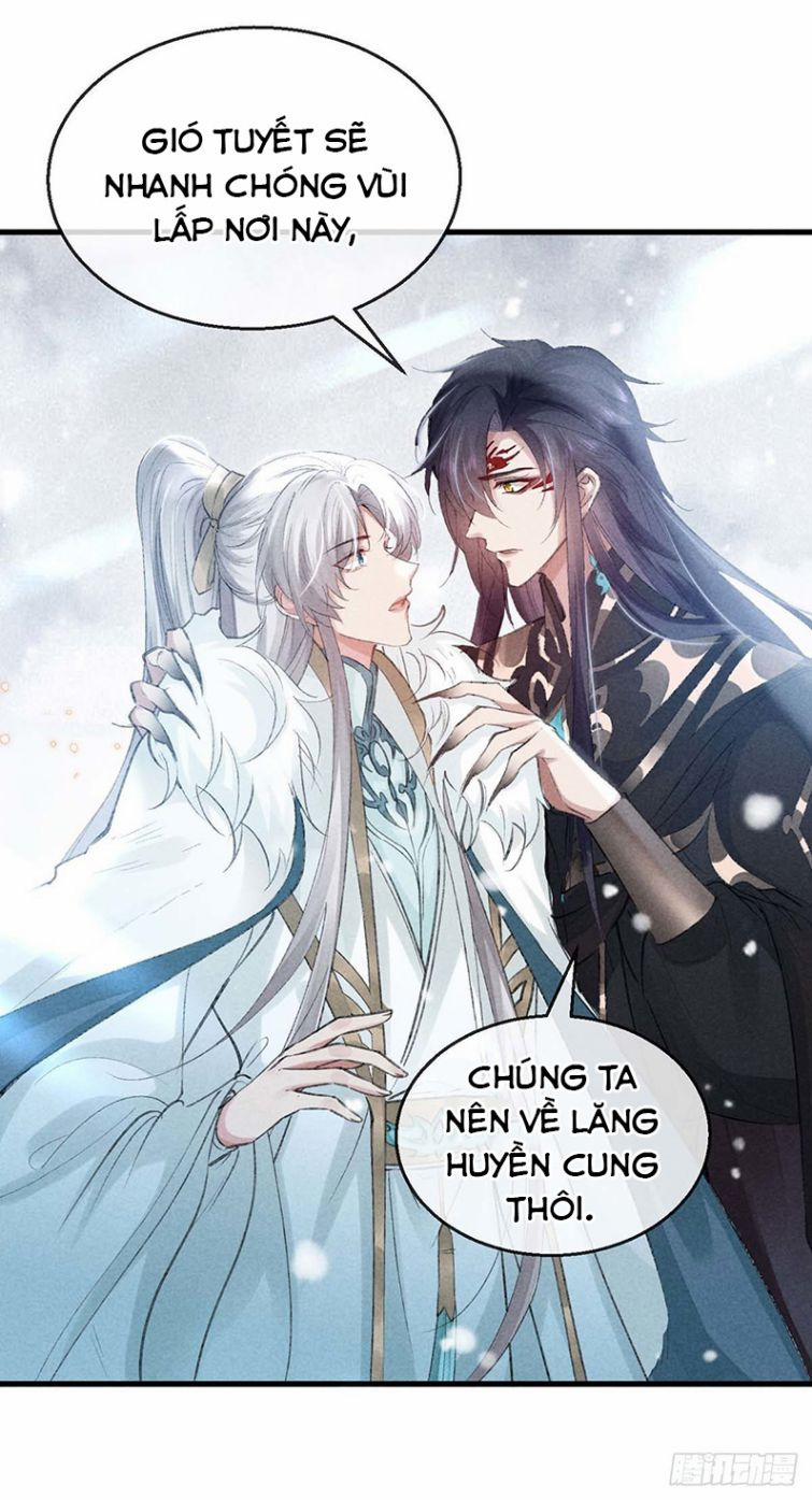 Đồ Mưu Bất Quỹ 52 trang 26