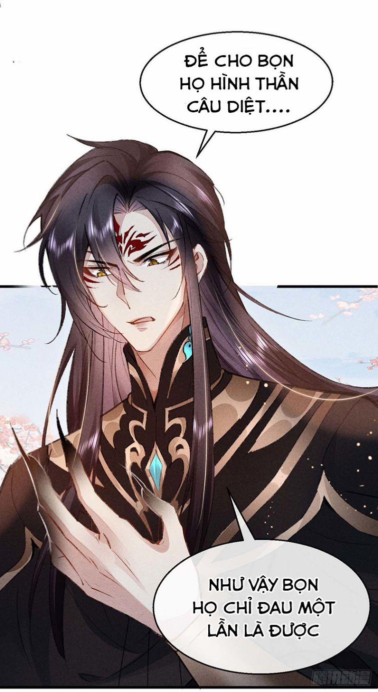 Đồ Mưu Bất Quỹ 52 trang 6