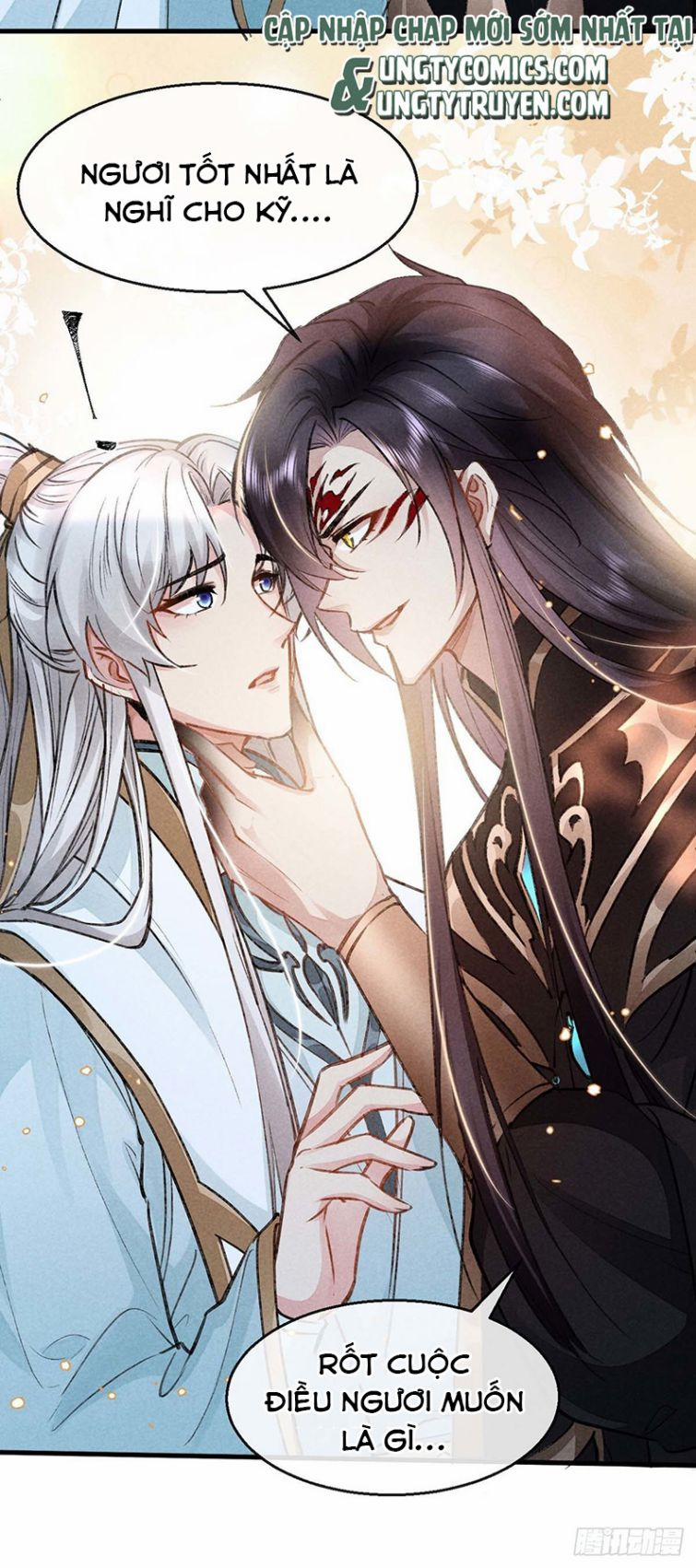 Đồ Mưu Bất Quỹ 52 trang 9