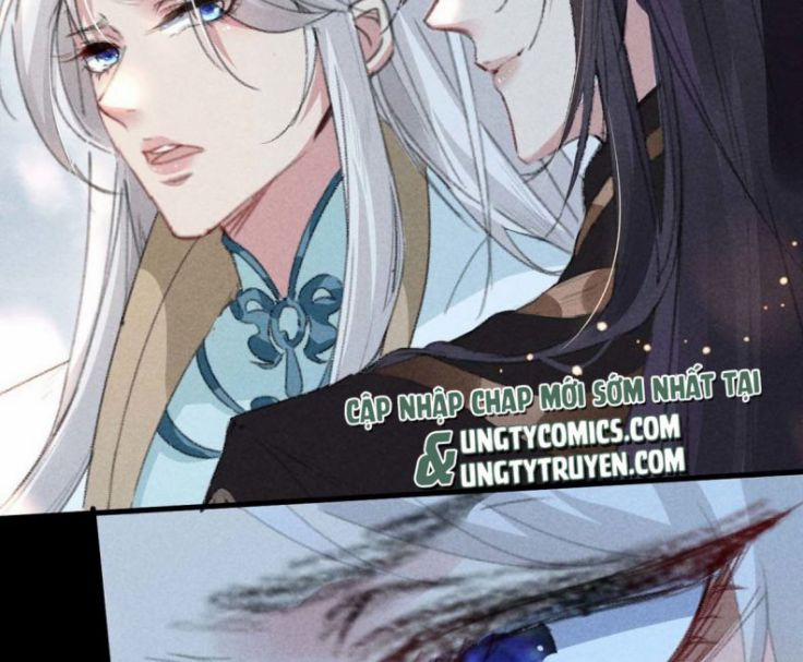 Đồ Mưu Bất Quỹ 54 trang 1