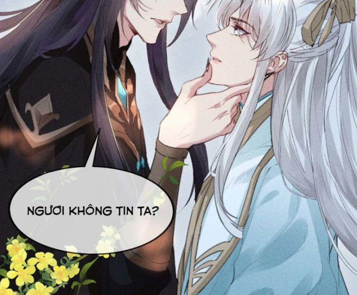 Đồ Mưu Bất Quỹ 54 trang 17