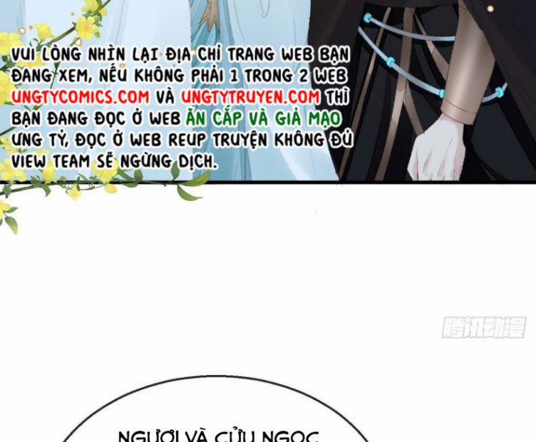 Đồ Mưu Bất Quỹ 55 trang 21