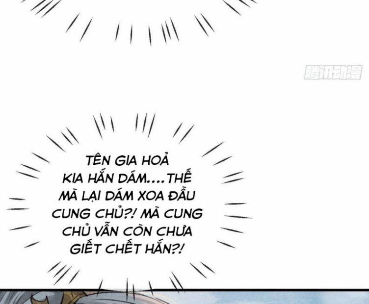 Đồ Mưu Bất Quỹ 55 trang 26