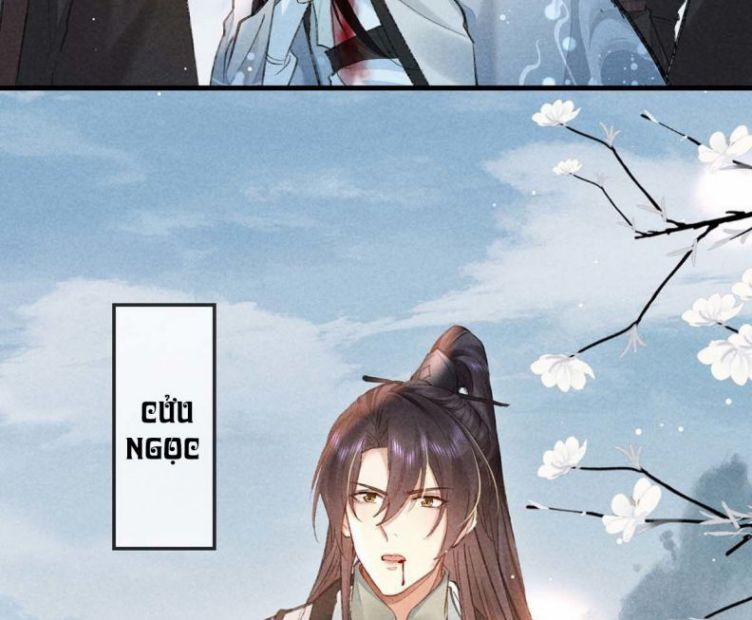 Đồ Mưu Bất Quỹ 55 trang 36