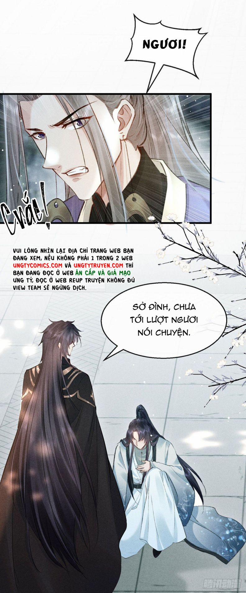 Đồ Mưu Bất Quỹ 56 trang 17