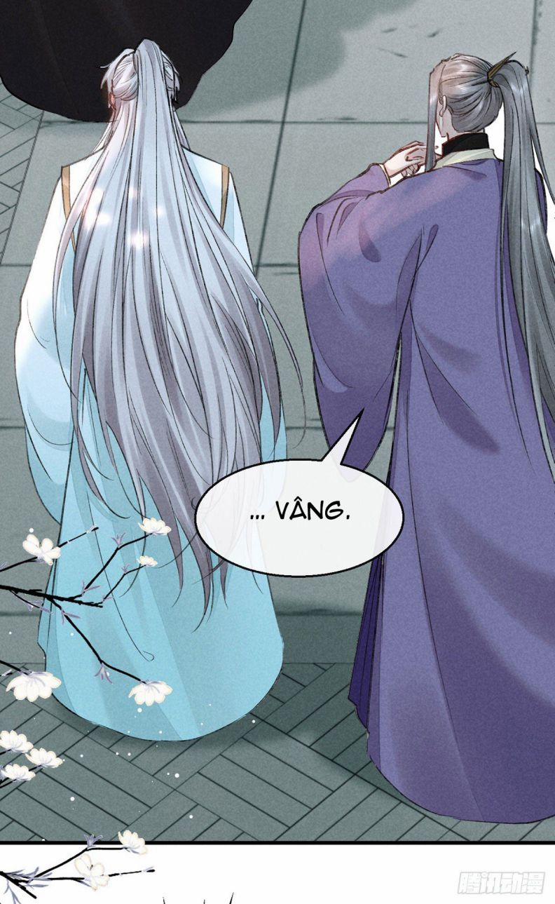 Đồ Mưu Bất Quỹ 56 trang 18