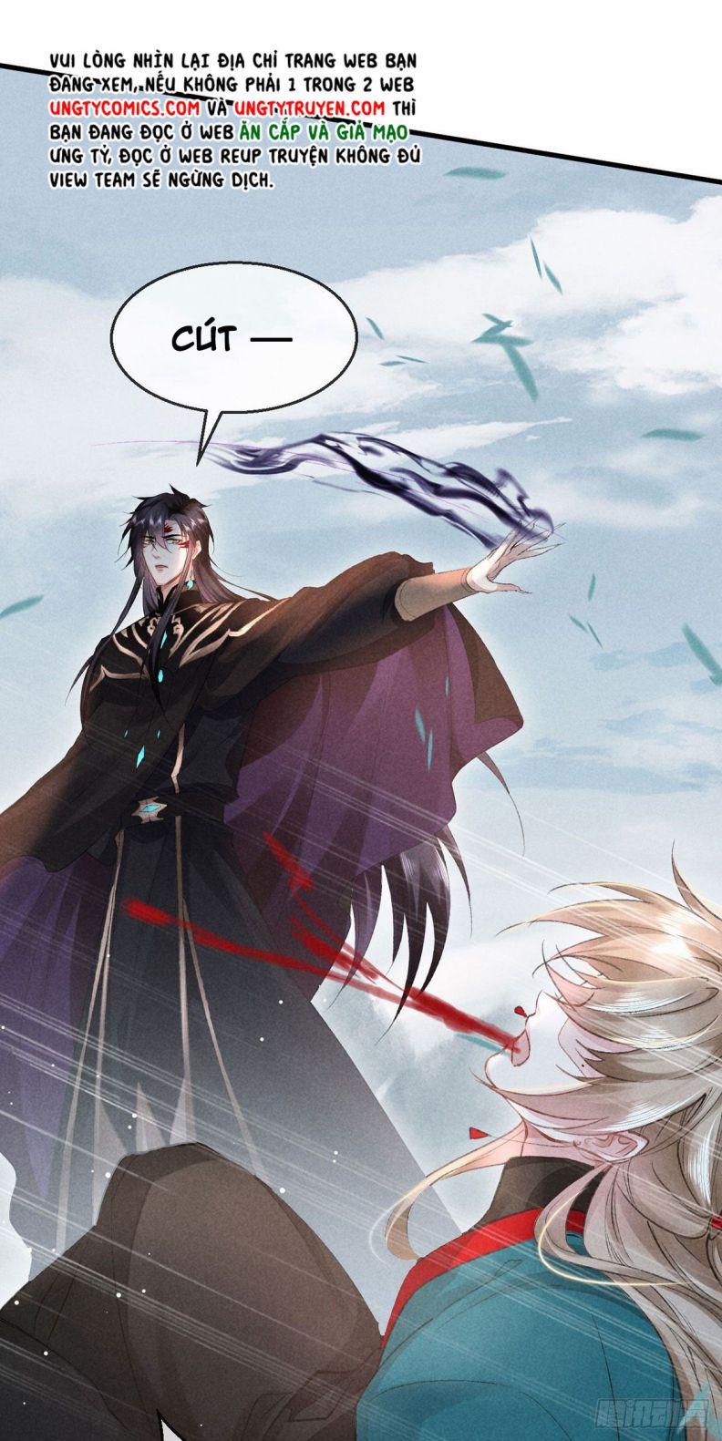 Đồ Mưu Bất Quỹ 56 trang 2