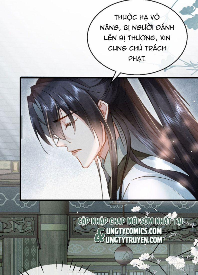 Đồ Mưu Bất Quỹ 56 trang 9