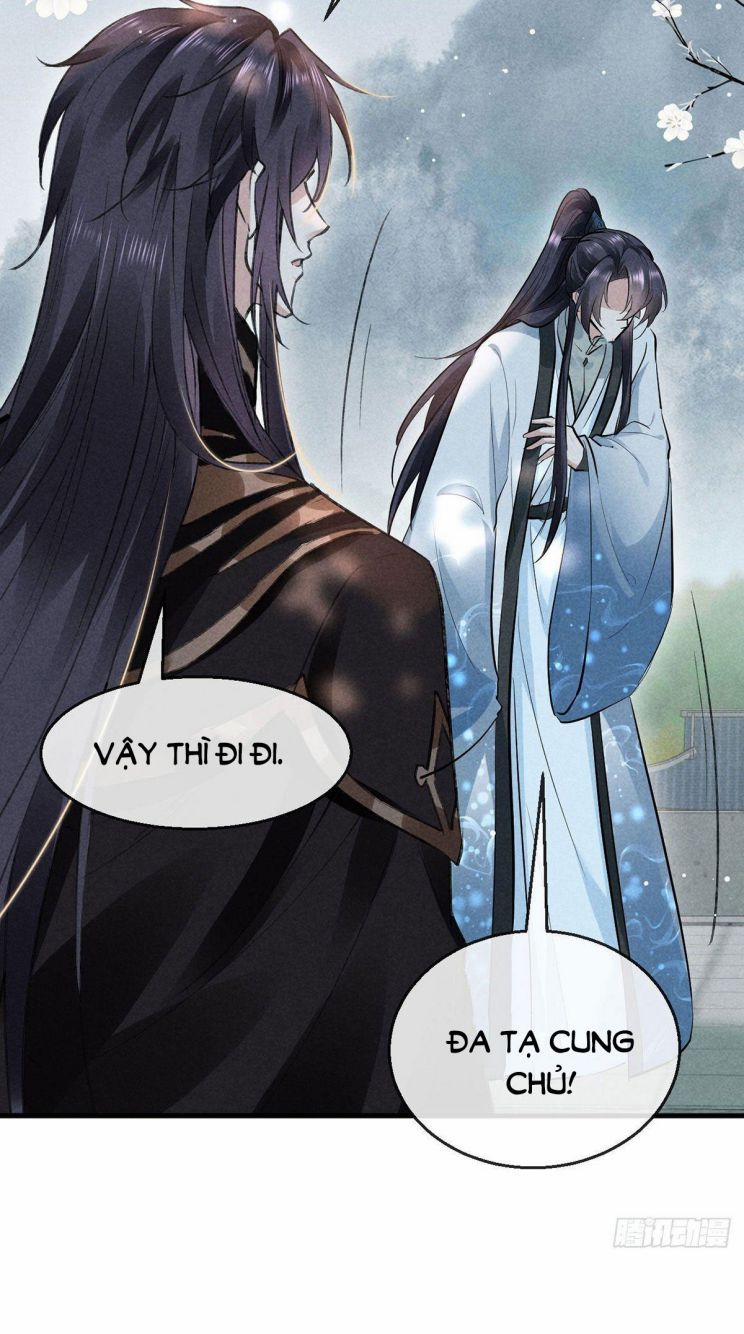 Đồ Mưu Bất Quỹ 57 trang 3